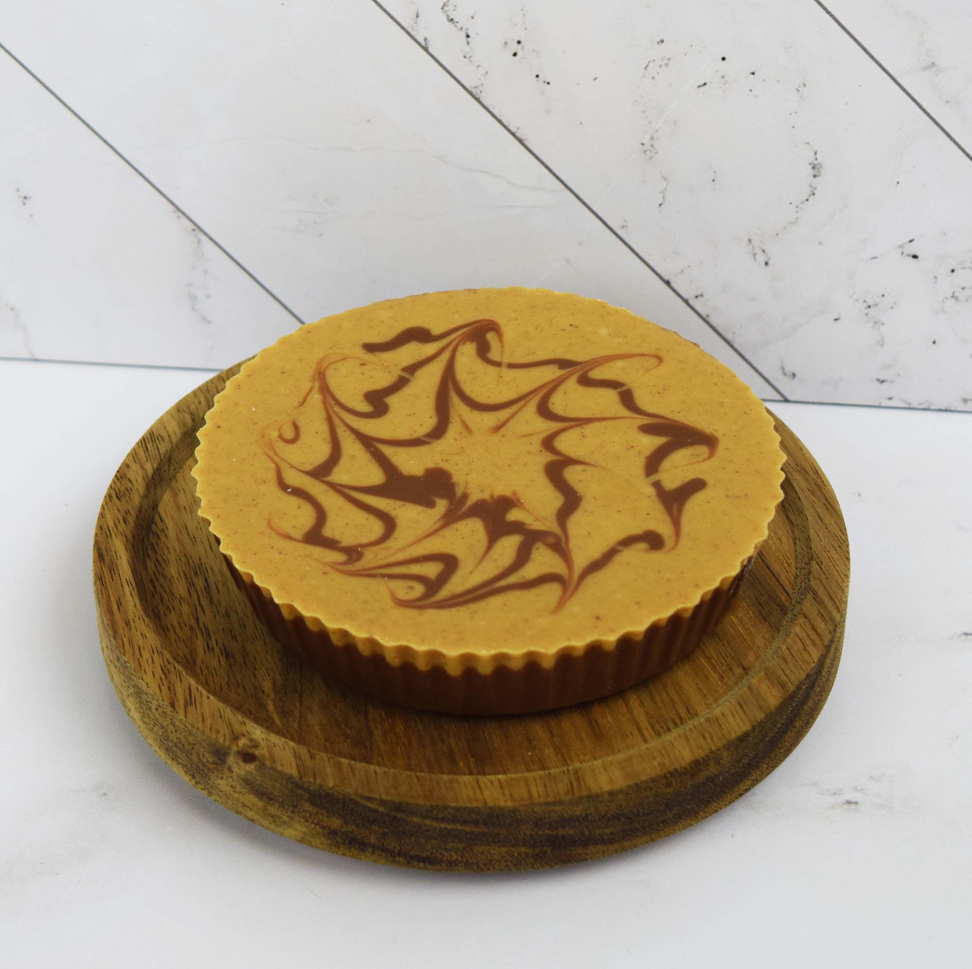Big Peanut Butter Cup – Peanut Butter Lover’s