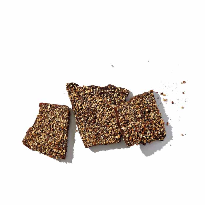 Chocolate Inspirations: Unique Chocolate Bark Recipes