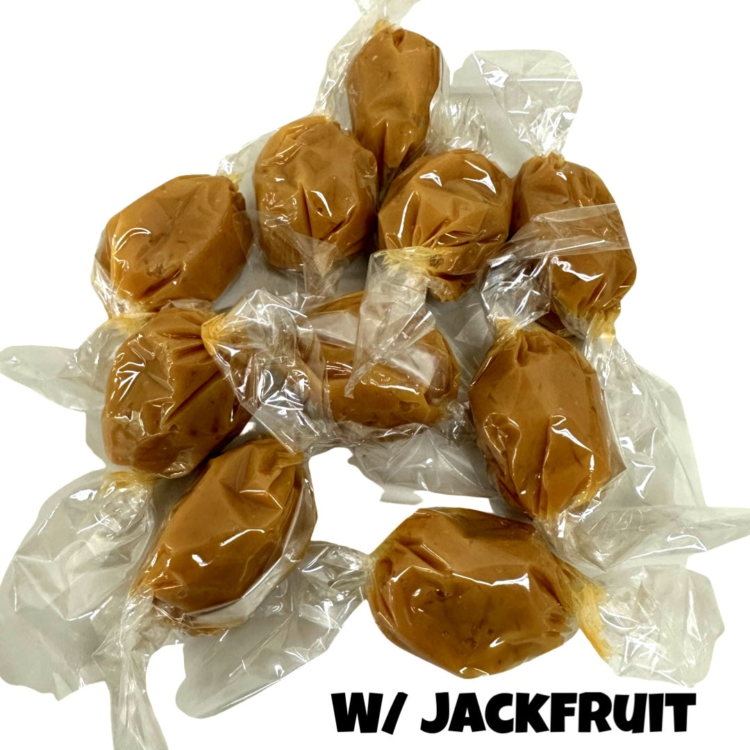 Kagat Bakery – Yema LANGKA (Jackfruit) – 10 Pieces – 12 OZ