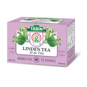 Tadin – Tila Herbal Linden Tea