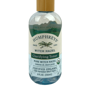 Toner, Witch Hazel
