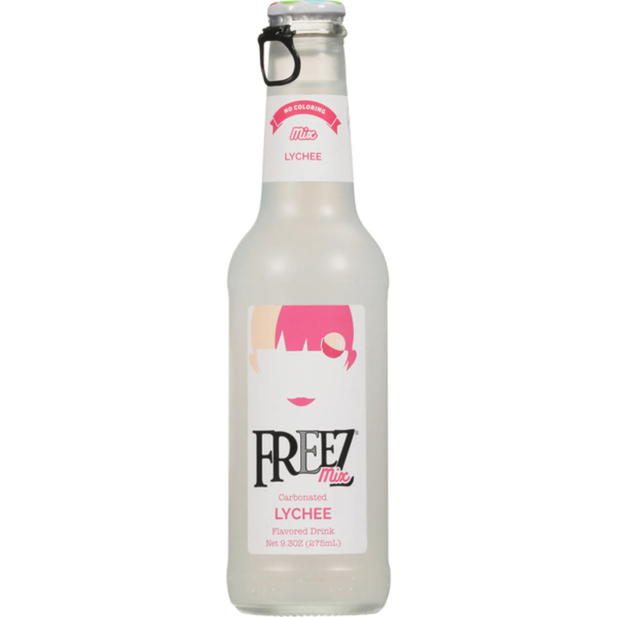 Freez Mix – Lychee Drink