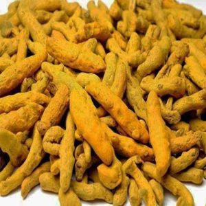 Turmeric Alleppey Whole