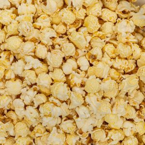 Salt & Vinegar Popcorn