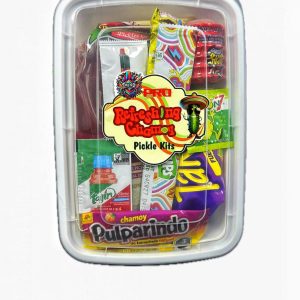 Trend Pro Refreshing Chamoy Pickle Kit