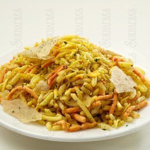 Fresh – Bhel Mix 12oz