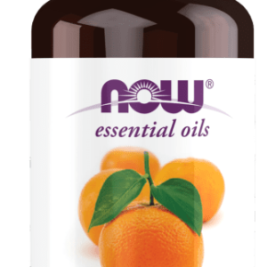 Tangerine Essential Oil