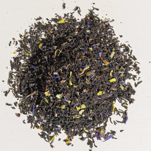 Black Currant Tea – Flavored Black Tea
