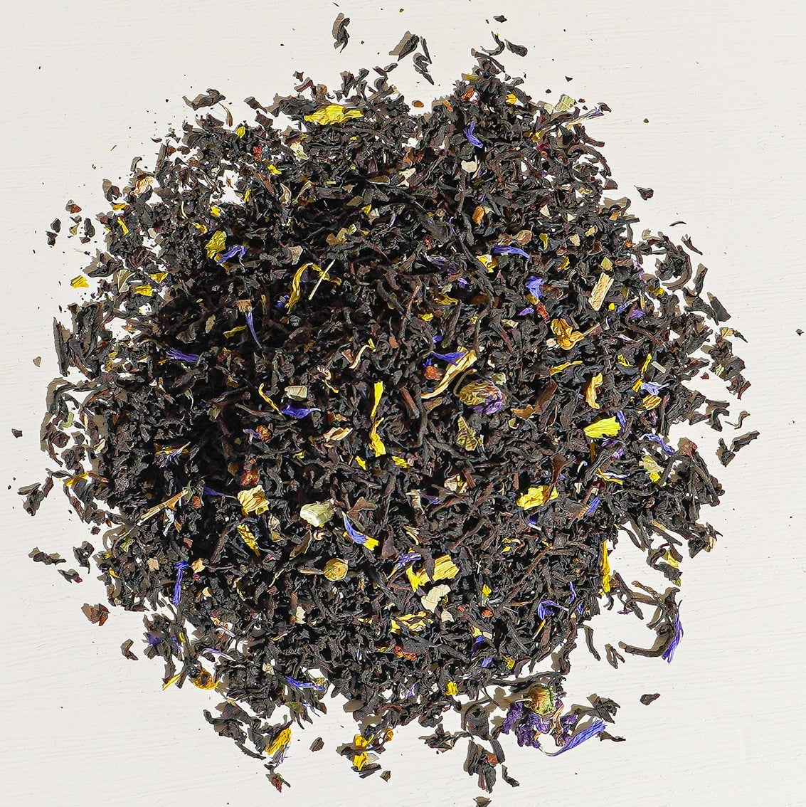 Black Currant Tea – Flavored Black Tea
