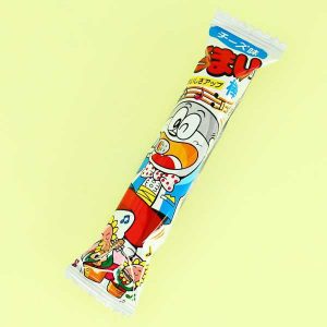 Umaibo Cheese Snack Stick Set – 5 pcs