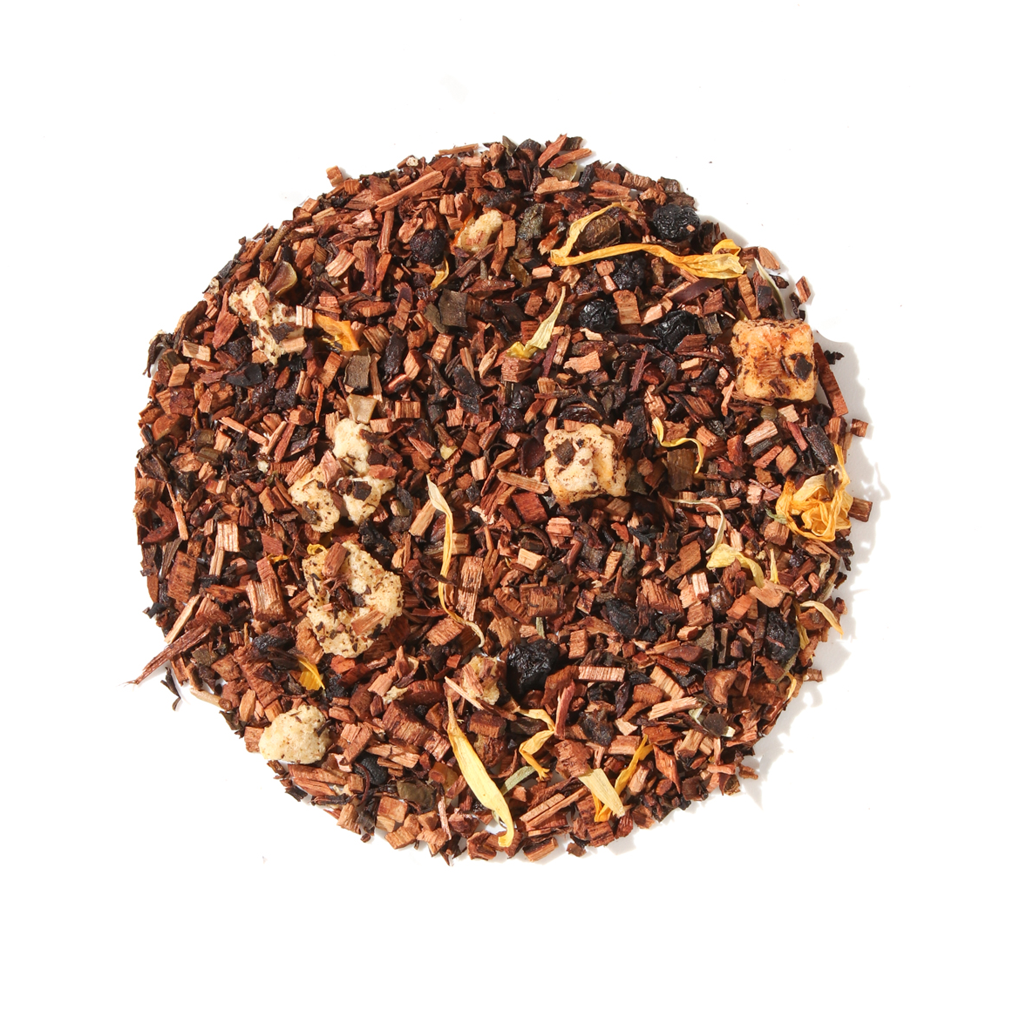 Apricot Tea | Relaxing Herbal Tea | Plum Deluxe