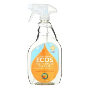 Ecos – All Purpose Cleaner – Orange | Buy Today at PlantX