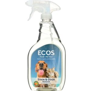 Ecos – Pet Stain & Odor Remover.
