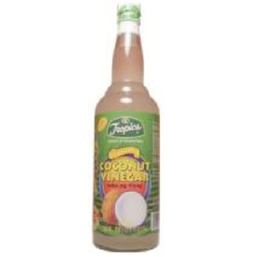 Tropics – Coconut Vinegar (Suka Ng Niyog) – 25 OZ