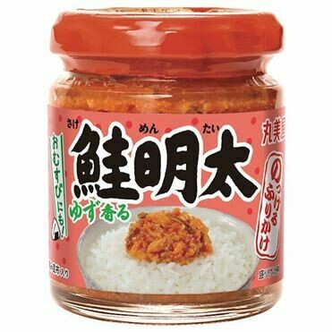 Marumiya “Soft Furikake, Butamiso Soboro” 28g