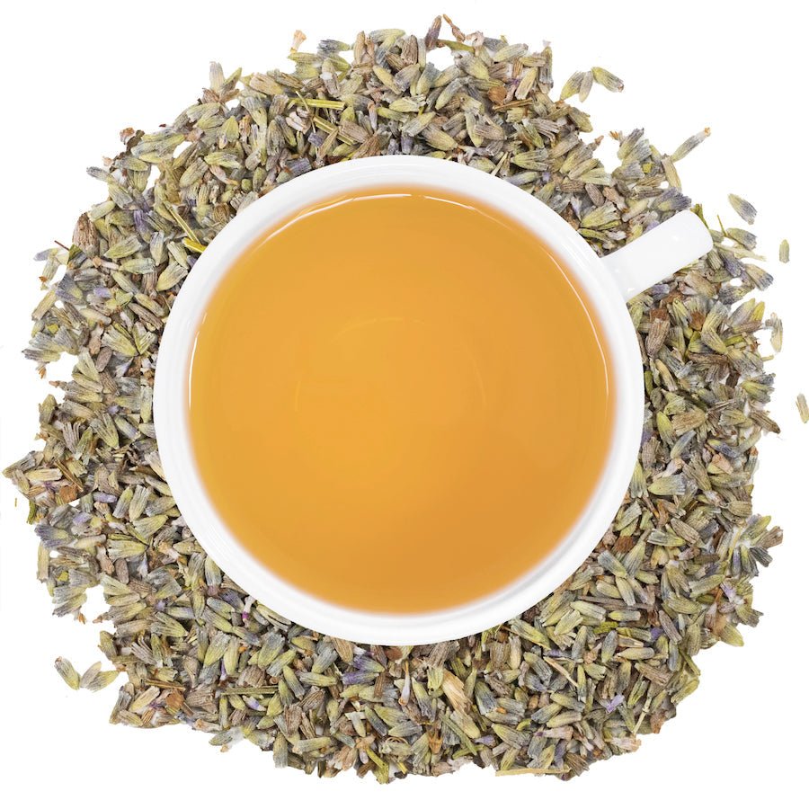 Organic Lavender (by the pound)