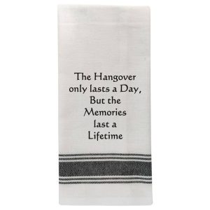 Wild Hare Designs – BB-T-163 The Hangover…