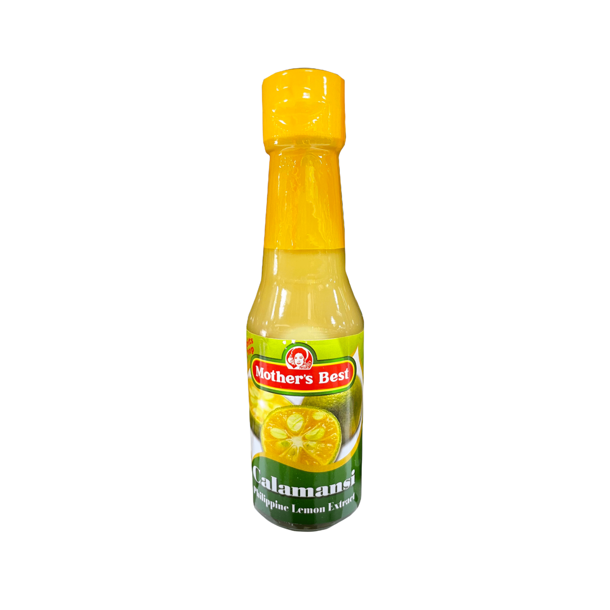 Mother’s Best Calamansi Extract
