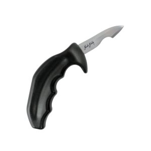 Shucker Paddy Malpeque Oyster Knife | Black