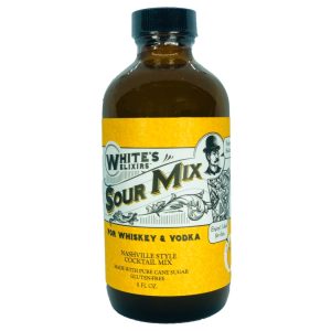 White’s Elixirs Sour Cocktail Mix