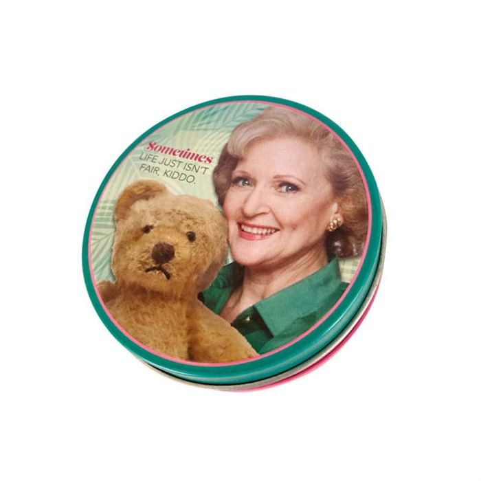 Golden Girl’s Fernando’s Missing Ear Candy Tin – Each