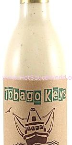 Tobago Keys Coral Ridge Dipping Sauce, 12oz.
