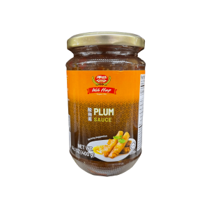 Woh Hup Plum Sauce