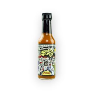 TorchBearer Sauces – Son of Zombie Hot Sauce