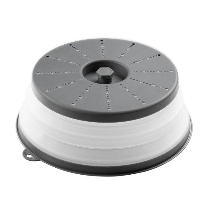 HIC – Harold Import Co. – HIC Kitchen Collapsible Microwave Food Cover
