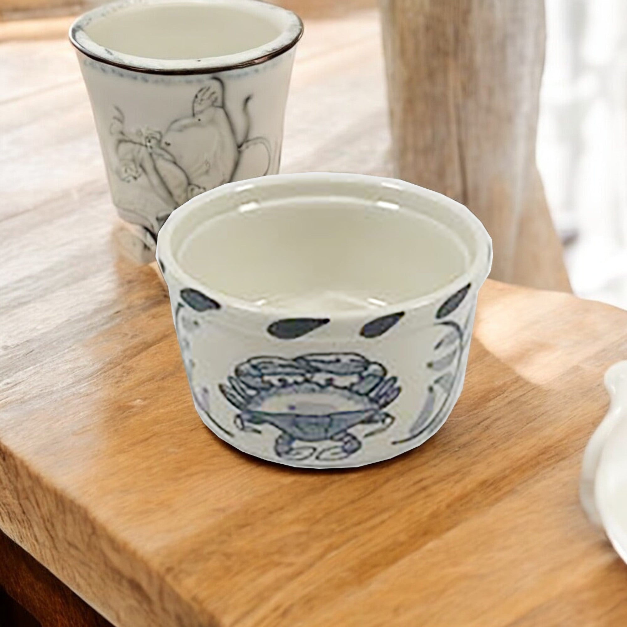 Blue Crab Bay Co. – Small Ramekin