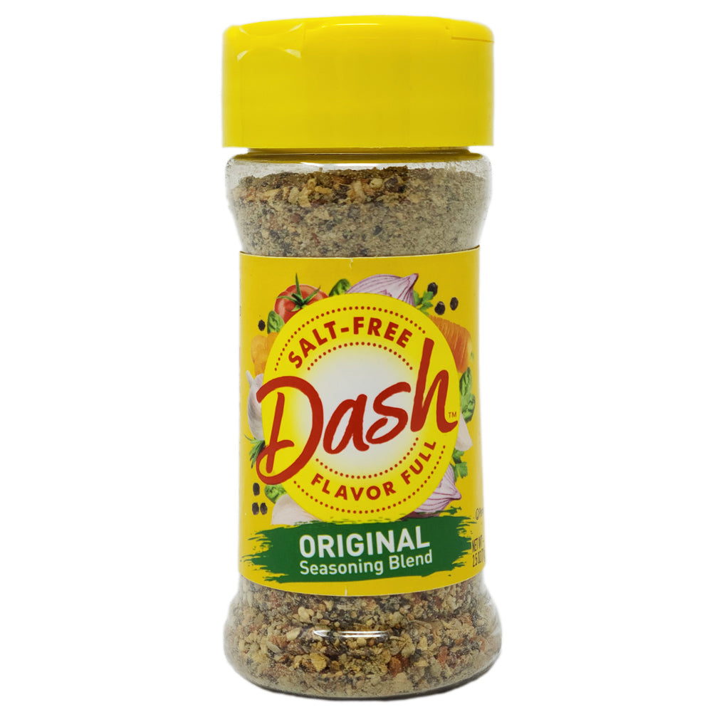 Mrs. Dash Original Blend