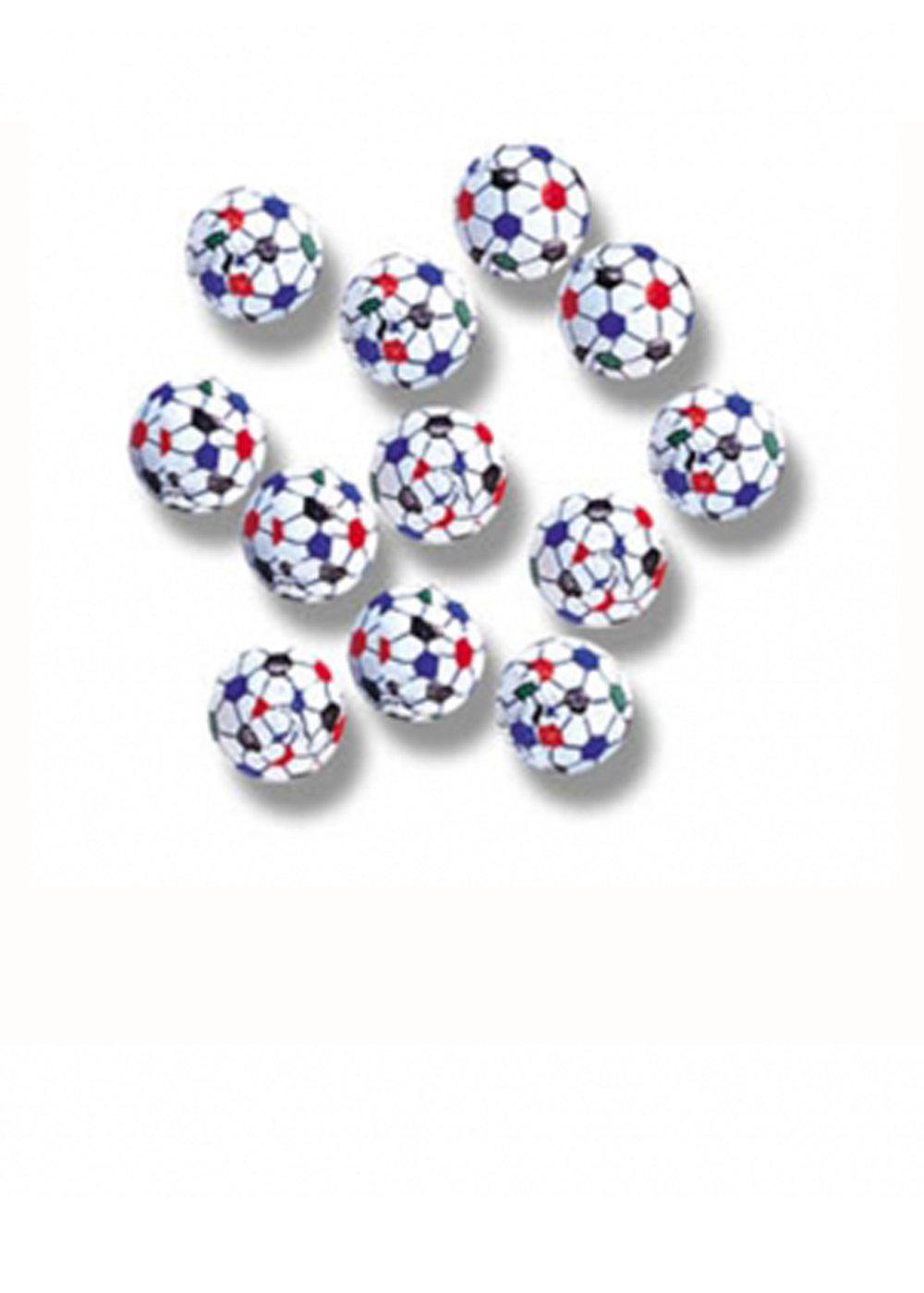 Madelaine Chocolate Soccer Balls