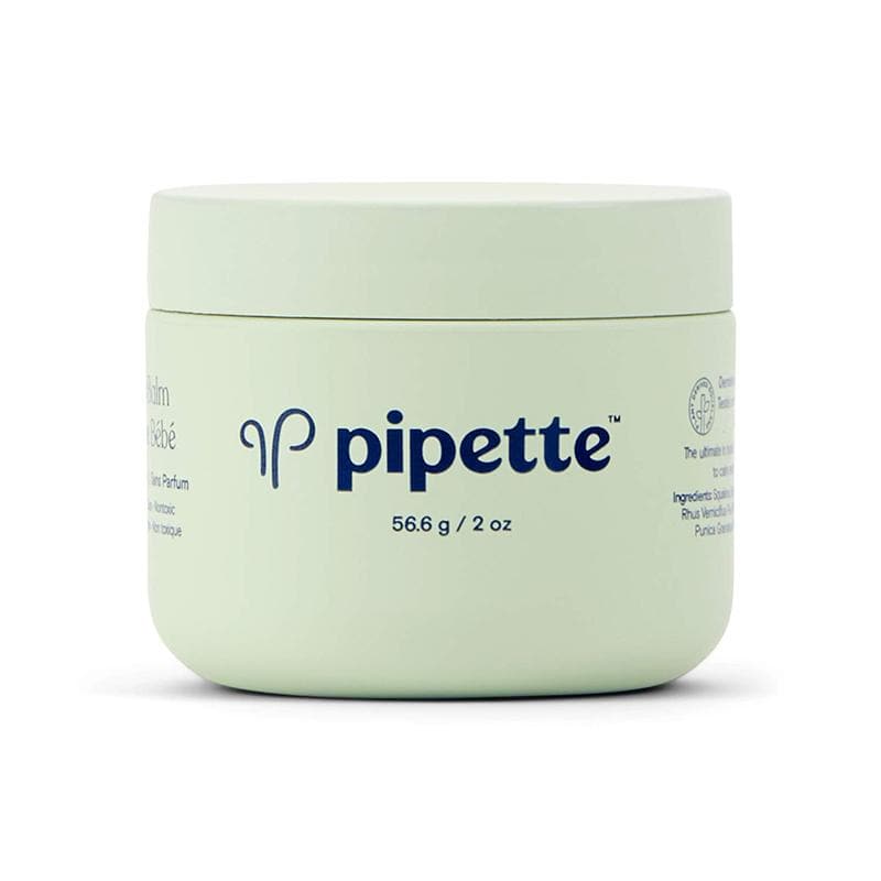 Pipette Baby Balm – Nourish Your Baby’s Sensitive Skin