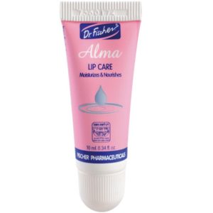 Dr. Fischer Alma Lip Care, Kosher for Passover, 0.34 fl. oz.