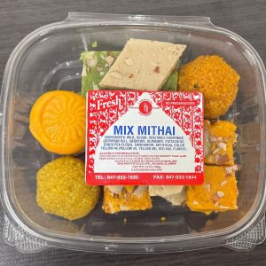 Fresh – Mix Mithai 14oz