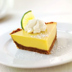 Wildfire Key Lime Pie Add-on