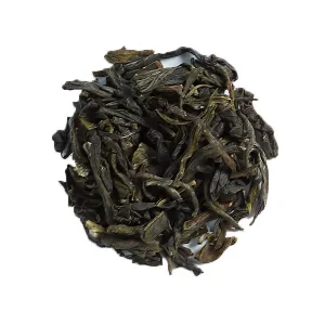 Chung-Hao Jasmine Imperial