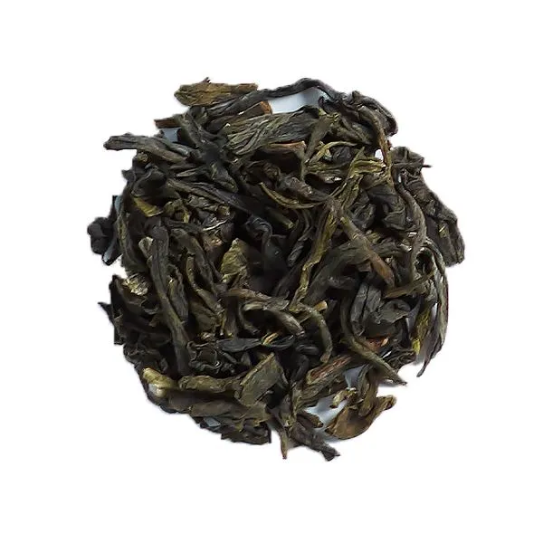 Chung-Hao Jasmine Imperial