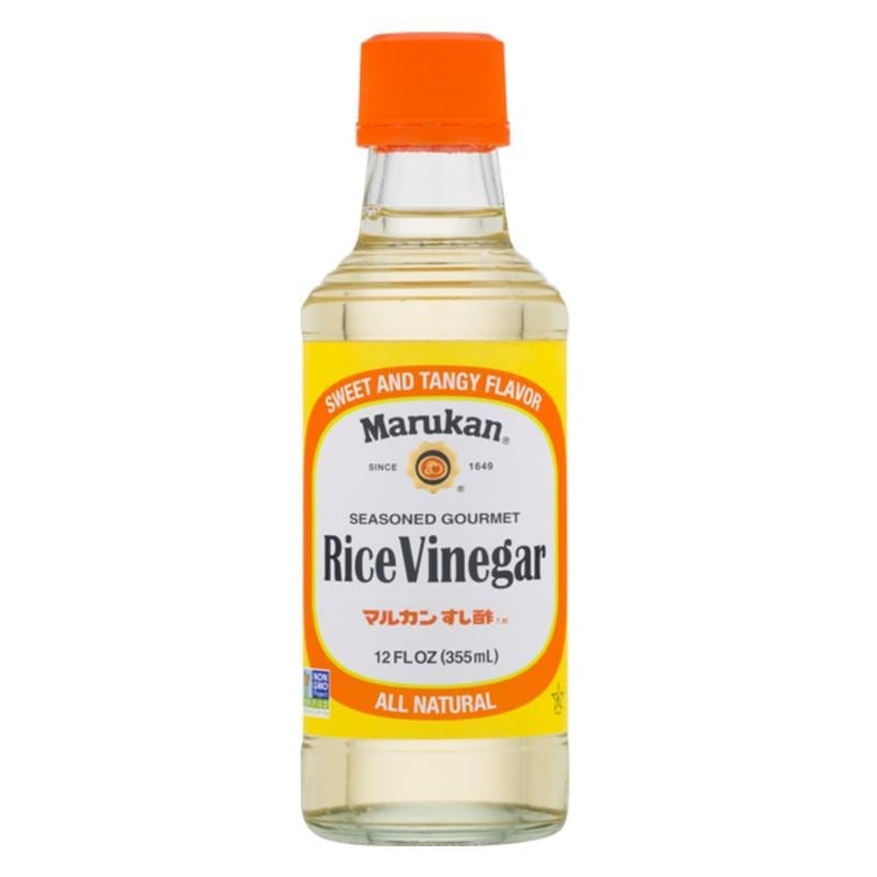 Marukan Seasoned Gourmet Rice Vinegar