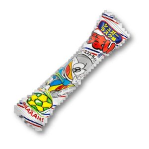 Umaibo Sugar Rusk Flavor
