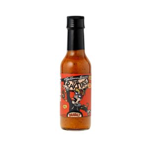 TorchBearer Sauces – Rapture Hot Sauce