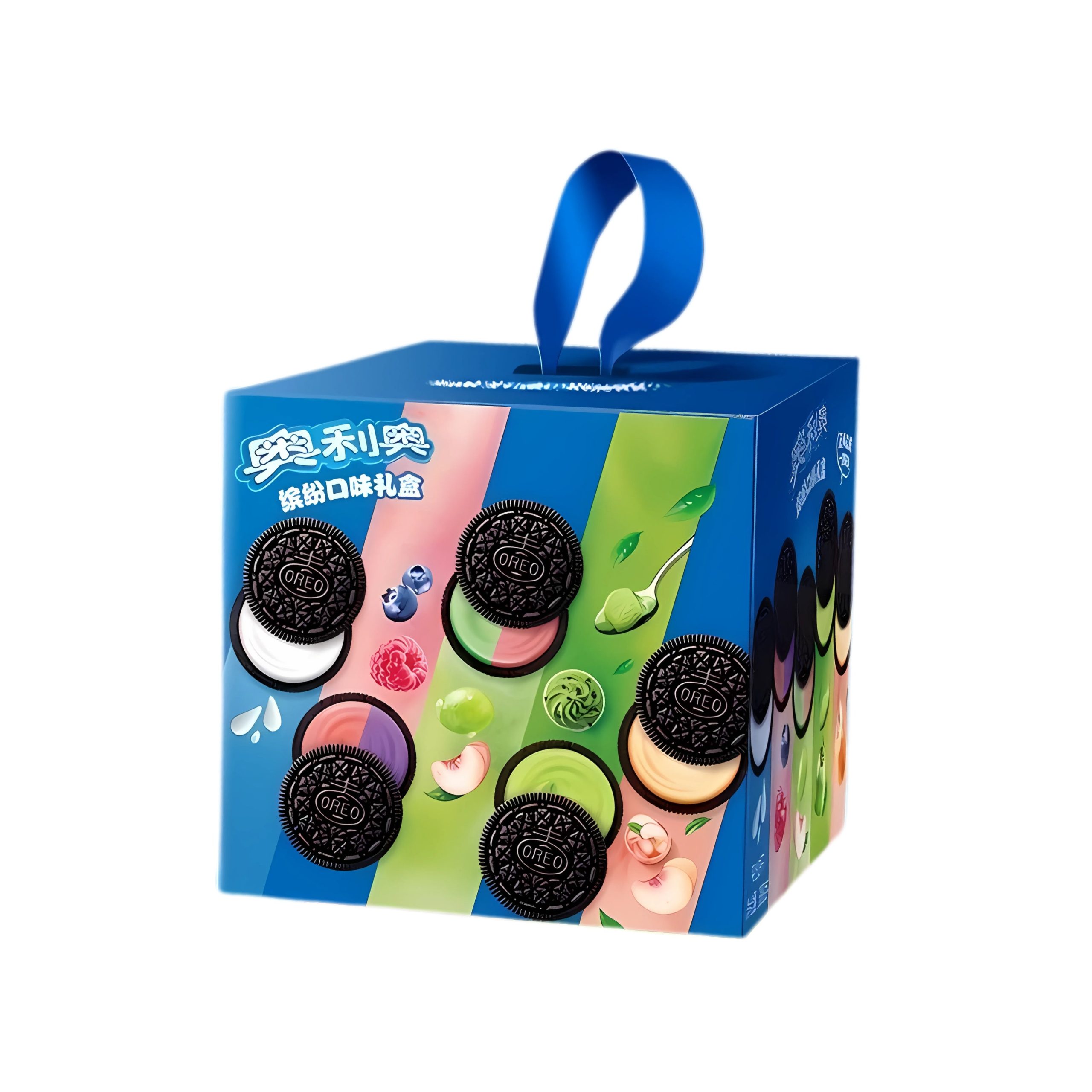 Oreo Sandwich Cookie Set (China)