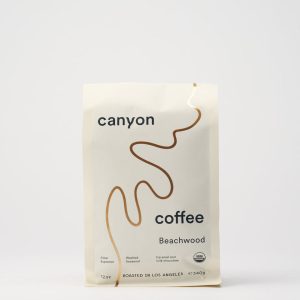 Canyon Coffee Beachwood