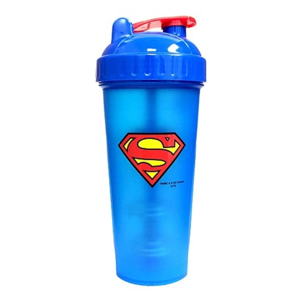 Performa – Perfect Shaker Bottle Superman – 1pc
