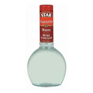 Star Italian Kitchen White Wine Vinegar
