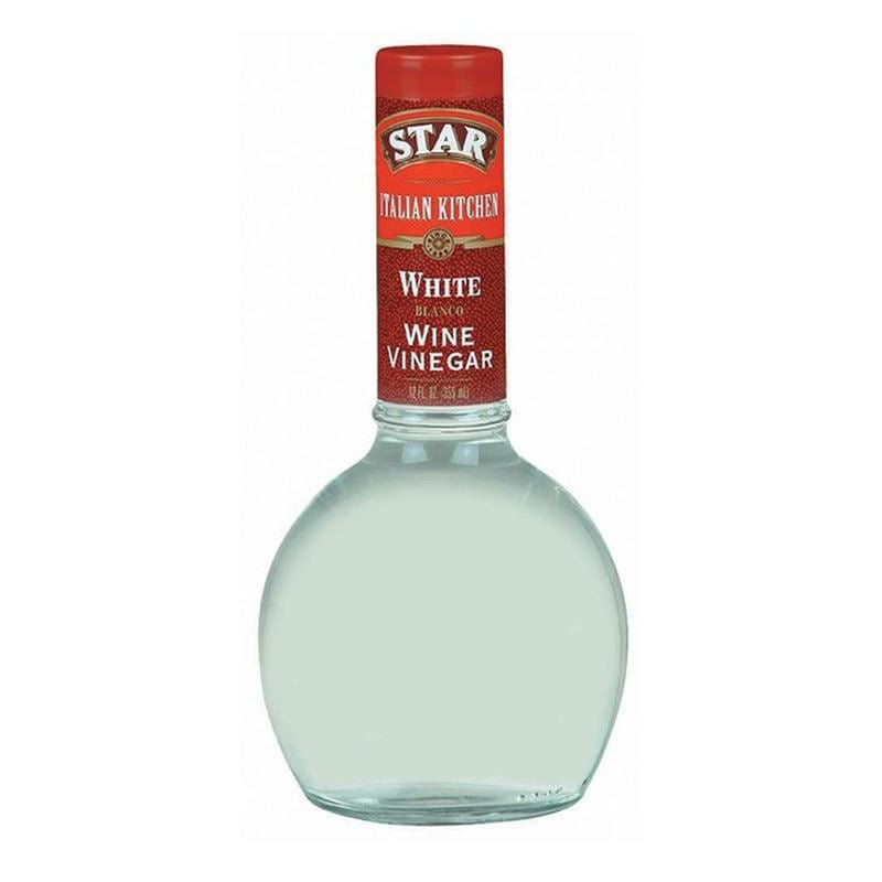 Star Italian Kitchen White Wine Vinegar