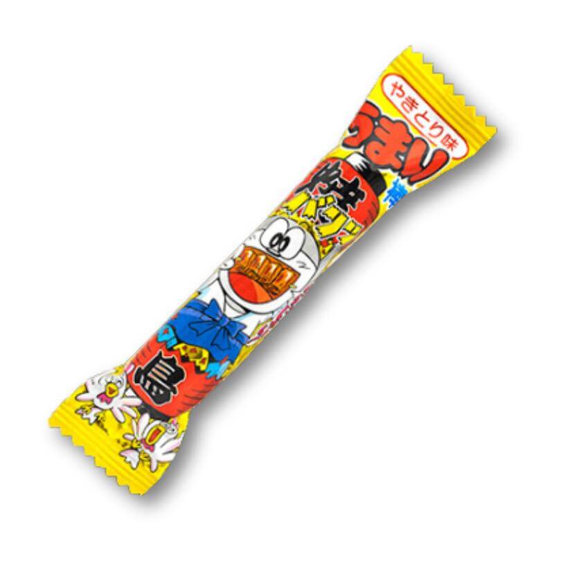 Umaibo Yakitori Flavor