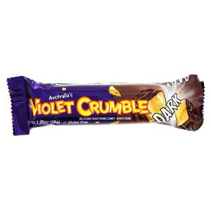 Violet Crumble Dark – 30G