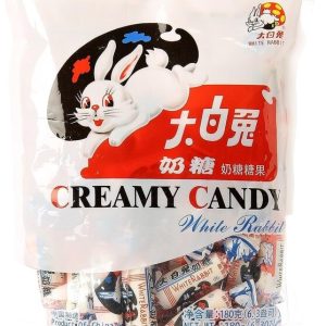 White Rabbit Candy 180G