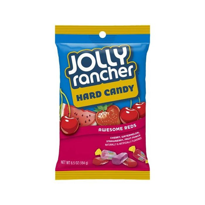 Jolly Rancher Awesome Reds – 6.5 oz